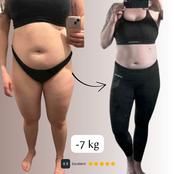 Transformation 3